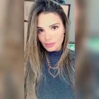 Jeane Nunes