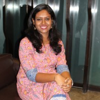 Anushree Surin