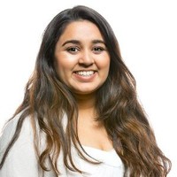 Khushbu Bhatt