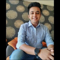 Utkarsh Kamdar