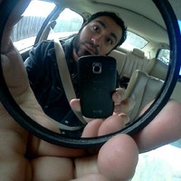 Moises Perez