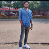 Venkata Manoj Kumar Thota