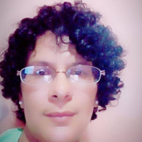Ana Julia Dominguez Durán