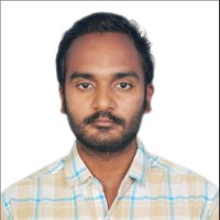 Prashanth Karthikeyan