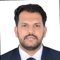 Jinu joseph
