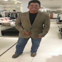 Ángel Vera Carranza