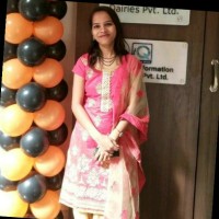 Amrapali Shinde