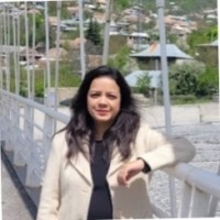 Bhairavi Konwar