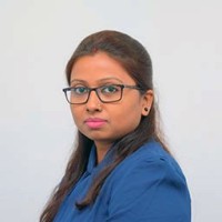 Mouparna Das