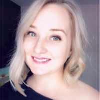 Chelsey M-Dubord