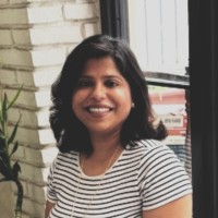 Ritika Choudhury