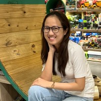 Huyen Trang Nguyen