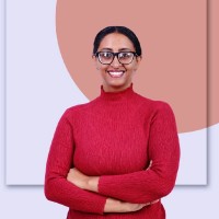 Betelehem Berhanu Geremew