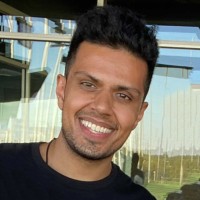 Tamoor Chaudhry