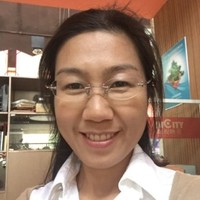 Mary Wang