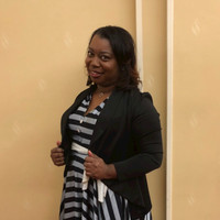 Marketta Williams