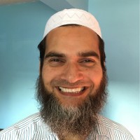 Imran Danekari