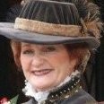 Susan Abernethy