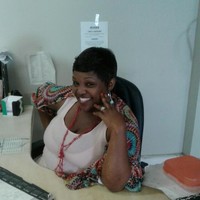 Edna Nosipho Kussie