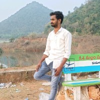 Mahidhar Vadlamudi