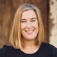 Leslie Hamstra Snyder, NCIDQ, ASID