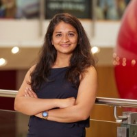 Mausam Mehta