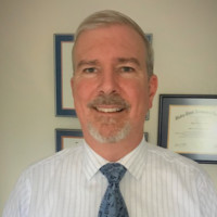 John Park, PMP