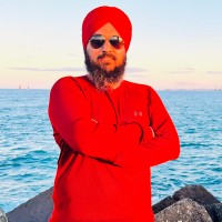 Jashan Bal