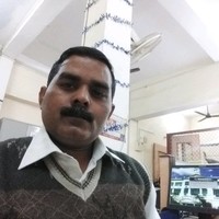 ASHWANI YADAV