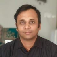 Rahul Garg