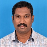 Ashokkumar N