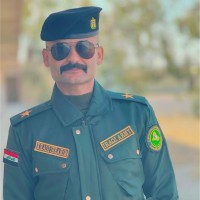 Khalil Ibrahim