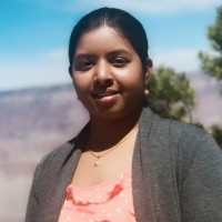 Dedeepya Yarlagadda