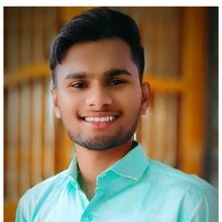 Kirtikumar Prajapati