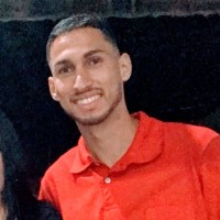 Daniel Levi