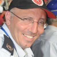 Haim Shachar
