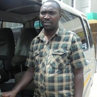Kenneth Ayabei