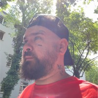 Damien Misiorek