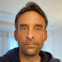 Patrick Gross