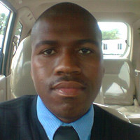 Mxolisi Vincent