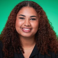 Magdelene Johnson