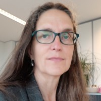 Marijke van der Meer