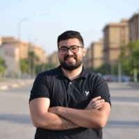Mostafa Osama