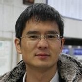 GY Zhang