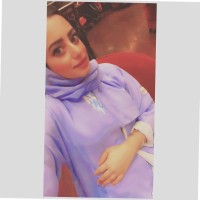 Bashayer Alfares