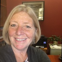Shirley Mueller