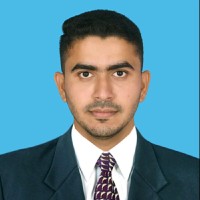 Huzaifa Chougle