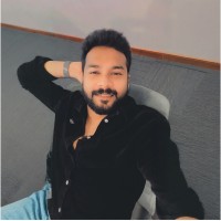 Aniket Singh