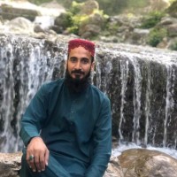 Abdul Jawad Shaikh