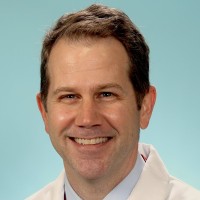 Mark Huffman